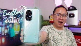 HONOR 200 Pro: Top Features You Should Know!