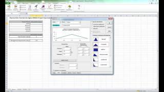 DiscoverSim DMAIC Project Duration Example