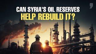 Who controls the oil and Gas resources in Syria? | News9 Plus decodes