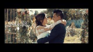 Dani & Fer -  Highlights