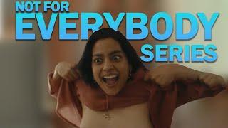 6 New Series Not For Everybody Hindi &  Eng