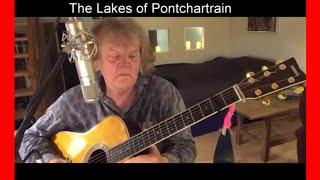 Jens Stage | The Lakes of Pontchartrain | Traditional |