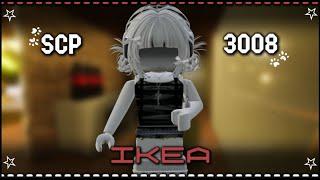 строю УЮТНЫЙ ДОМ в ИКЕЕ 3008! / Roblox