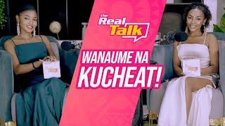 JE! WANAUME wote WANACHEAT!? | The Real Talk