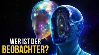 Wissenschaftler haben die Entität entdeckt, die das Universum erschaffen haben könnte!