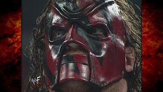 Kane w/ Tori vs Kurt Angle 1/3/00