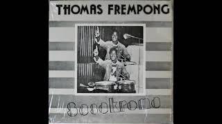 Thomas Frempong - Sasakroma LP
