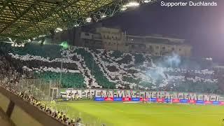 Ultras Gate 13 Panathinaikos