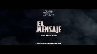 EL MENSAJE - KEVIN RIVERA