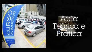 Apresentação do Curso Automotivo: Compra e Venda de Veículos - Avaliação e Vistoria Veicular