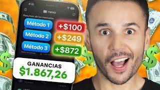 Esta App ME PAGO: Gana Dinero 2025