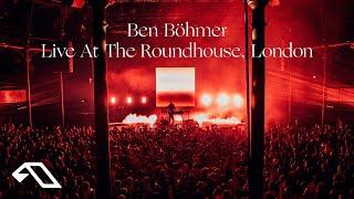 Ben Böhmer - Live At The Roundhouse, London [4K] [@anjunadeep]