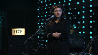 Angel Olsen - Full Performance (Live on KEXP)