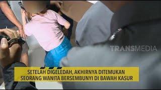 Pasangan Mesum Digeledah, Cewek Ngumpet di Bawah Kasur | THE POLICE (29/01/20) Part 2