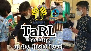 Teaching at the Right Level (TaRL) pada Pembelajaran Bahasa Indonesia SMA