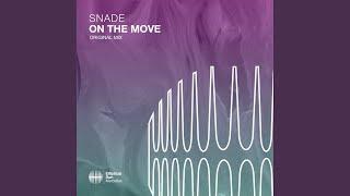 On The Move (Extended Mix)