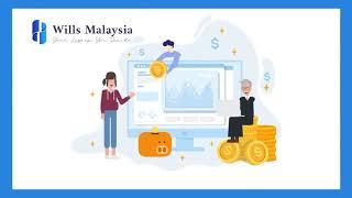 Do you know about WillsMalaysia - Online Will Writing Service?