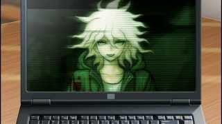 Danganronpa 2: Goodbye Despair Chapter 5 End