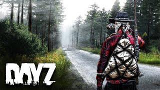 Exploring Livonia! - DayZ Standalone - Episode 7