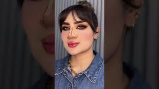 دماغ تو با این ترفند عمل نکن #makeup #زیبایی #مدلين #آموزش #میکاپ #مدل #ترفند #بینی_فانتزی