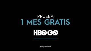 Películas HBO GO | 1 Mes Gratis | iOS