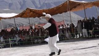 Gilgit Baltistan Best Traditional Dance Full HD video