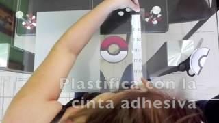 Material didáctico para el inicio de la lectura