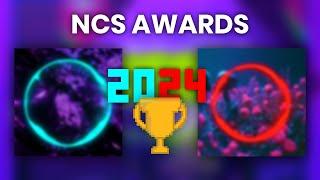 NCS: 2024 AWARDS