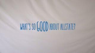 What’s So Good about Allstate | Allstate Careers