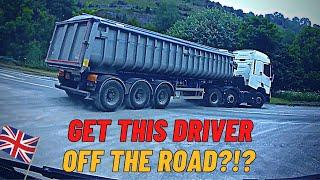 UK Bad Drivers & Driving Fails Compilation | UK Car Crashes Dashcam Caught (w/ Commentary) #83