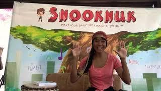 StoryTime Adventures w/ SNOOKNUK’S Ms Cheri