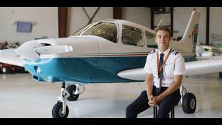 Best Flight School in Florida- Paris Air Inc