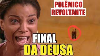 O CLONE - Final da Deusa em o clone, como termina a Deusa na novela o clone hoje