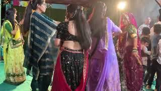 Shekhawati dance video