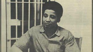 George Jackson Documentary Live Viewing