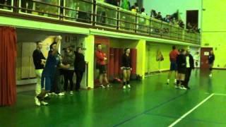 No Stop Volley 2013 - Una notte da Beoni