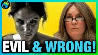 Meghan Markle Sussex Squad ATTACK & BULLY Pat Tillman’s MOM!?