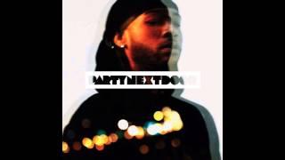 PARTYNEXTDOOR - Tbh