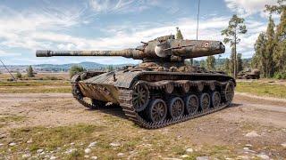 ELC EVEN 90 - The Perfect Scout Tank - World of Tanks