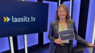 lausitz.tv am Donnerstag - die Sendung vom 26.09.24