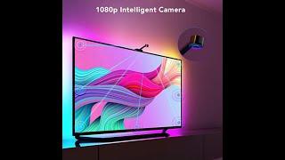 2022 Govee DreamView T1 TV LED Backlights with Camera# 2022 new technology#amazon.com#buy now