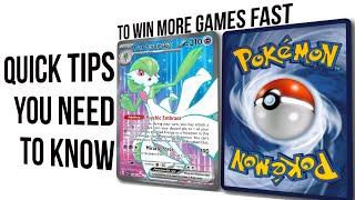 I Studied 100 Events To CRACK The Pokemon TCG