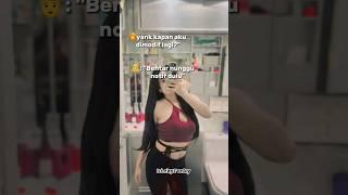 Wanita core pemersatu bangsa #funny #pemersatubangsa #bikini #youtubeshorts #gym #yoga #viralvideo