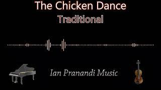 The Chicken Dance - Traditional (Piano + Violin)