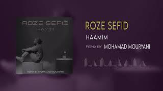 Roze Sefid Remix by Mohamad Mouryani