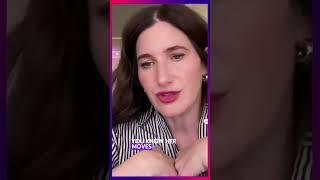 Kathryn Hahn on Agatha and Rio's connection in Agatha All Along