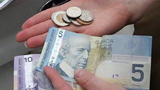 Canada's inflation rate drops to 1.9 per cent in November