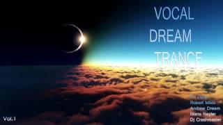 BEST VOCAL DREAM TRANCE vol.1