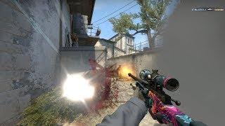 5k AWP with DOUBLE by ARIVA [csgo-demos]