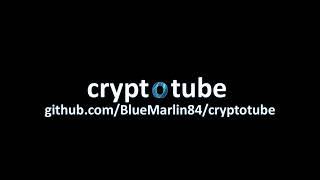 cryptotube - Create your decentralized community